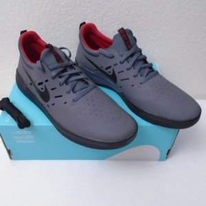 Nike SB NYJAH FREE, Men Size 9 AA4272-005